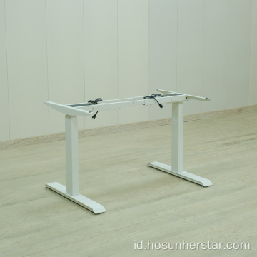 Single Desk Standle Standle Stand
